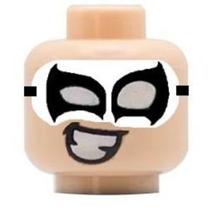 Meet your Posher, Travis